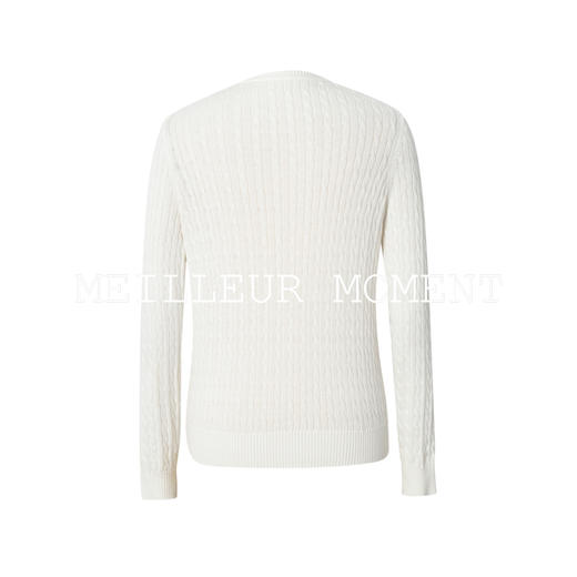 【商场同款】麦檬春秋套头毛衫5G2230831 商品图1