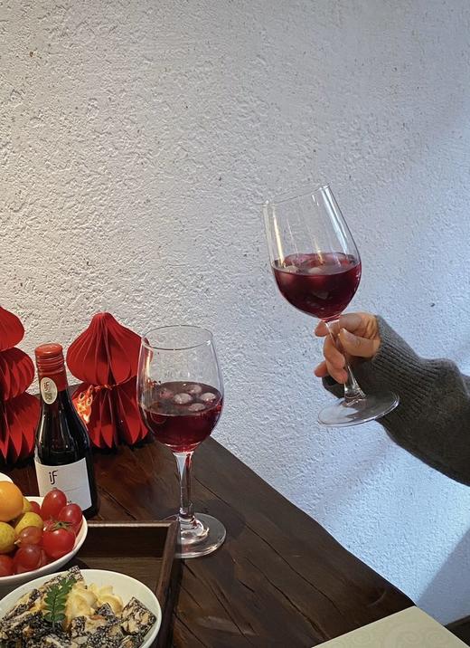 if甜红葡萄酒/if甜白葡萄酒朋友小聚佳品 商品图5