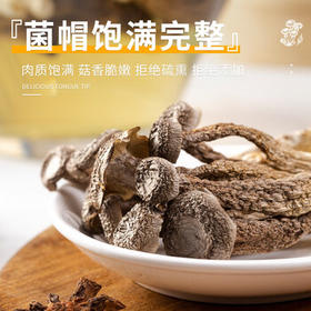 沛沛佳 鹿茸菇干货500g 云南特产煲汤炒菜火锅食用 源头直发 /粮油调味 /南北干货 /菌菇干货