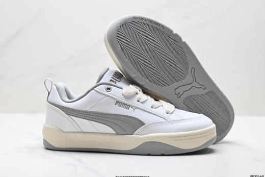 彪马Puma Park Lifestyle OG低帮休闲板鞋397262-05男女鞋 商品图4