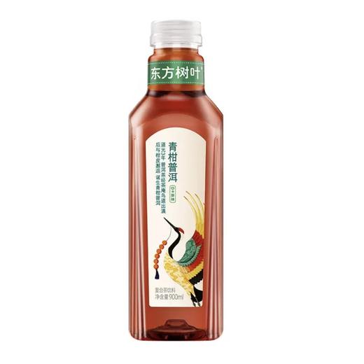 【BF】东方树叶饮料 商品图2