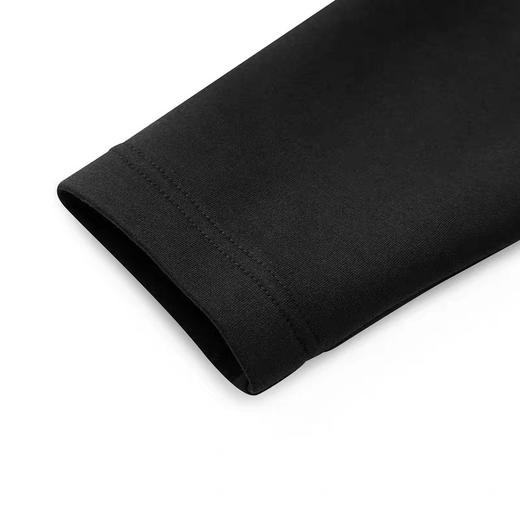 XY/Skechers斯凯奇男子休闲舒适运动针织连帽外套 P123M006/0018 商品图3