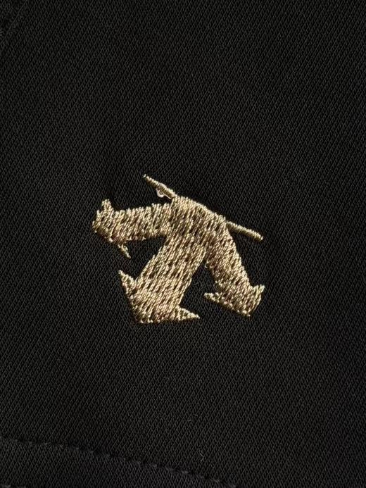 F011339女士半拉链长袖针织衫2026春季新品运动卫衣 商品图13