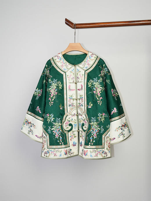 L252178-T外套。 商品图2