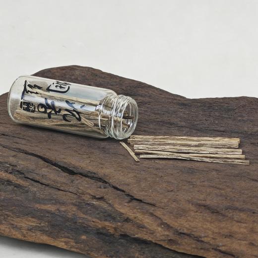 正宗海南奇楠沉香烟丝-SJ10214 商品图0