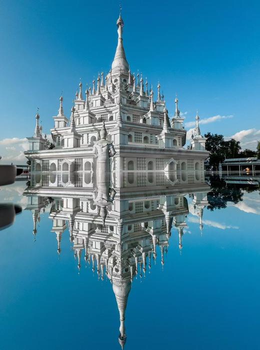 云南界头油菜花、边境瑞丽&芒市“异国”风情、神秘哀牢山“暮光森林”、临沧云海、元阳梯田光影8天摄影团 商品图6