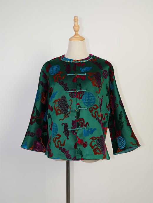 L252436外套。 商品图2