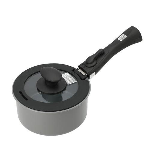 厨房家用多口径锅具配件把手防烫硅胶锅盖TORERU 商品图2