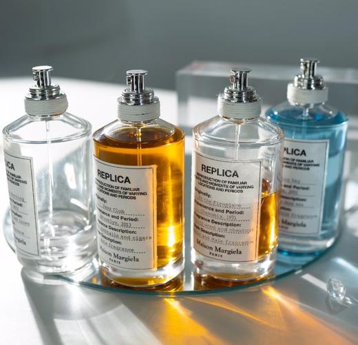 原香男女同款马吉拉香水正装无瑕 商品图0