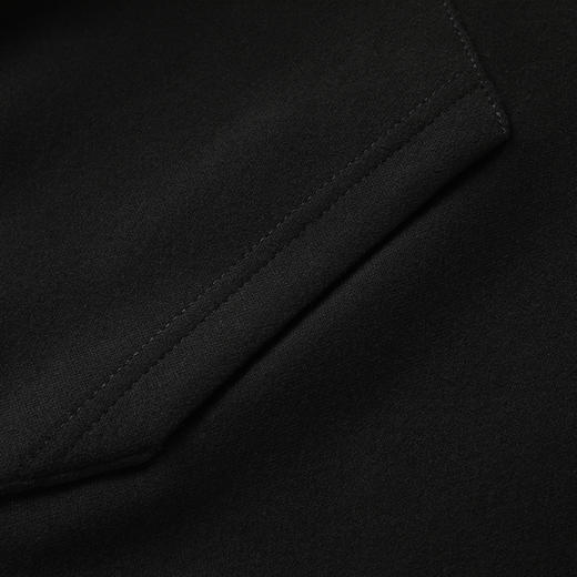 gxgjeans 男装2025秋季款男装卫衣青少年休闲百搭卫衣男连帽印花套头打底衫K&C 商品图5