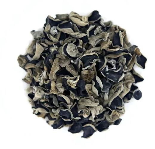 271774双枒子绿色东北黑木耳G 商品图2