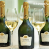 【VIP专享 1.5L大瓶装】Taittinger Comtes de Champagne Blanc de Blancs 2014 泰亭哲伯爵白中白绝干香槟  2014 1.5L 商品缩略图5