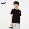 PUMA彪马官方正品 新款儿童夏季短袖T恤舒适透气简约时尚 商品缩略图4