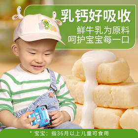 蒙都 鲜乳奶酪 100g*3