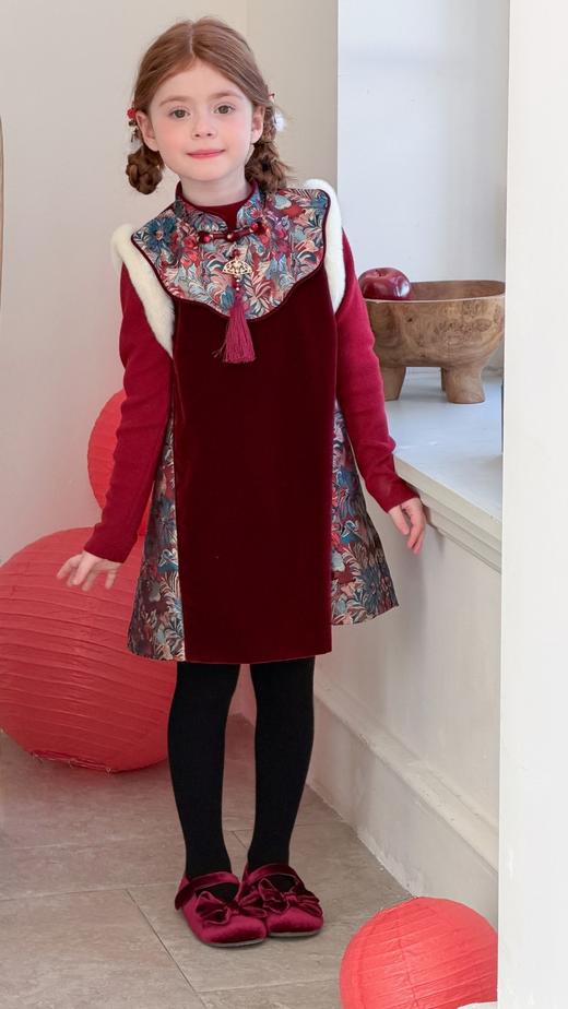 福韵两件套 商品图1