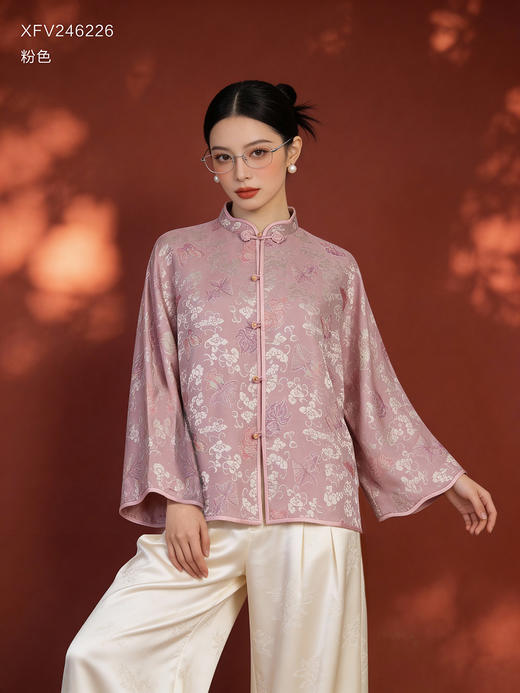 XFV246226衬衫 商品图1