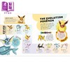 【中商原版】宝可梦知识大全 Pokemon Big Book of Facts 英文原版 Simon Beecroft 宝可梦 图鉴 指南 商品缩略图2