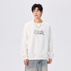 gxgjeans 男装男士2025秋款圆领卫衣简约休闲潮流内搭外穿青少年打底上衣K&C 商品缩略图1