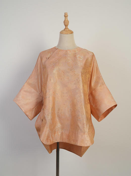 SSSW260148B上衣 商品图4