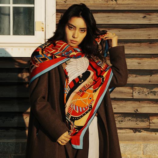 光年绮梦·羊毛 商品图3