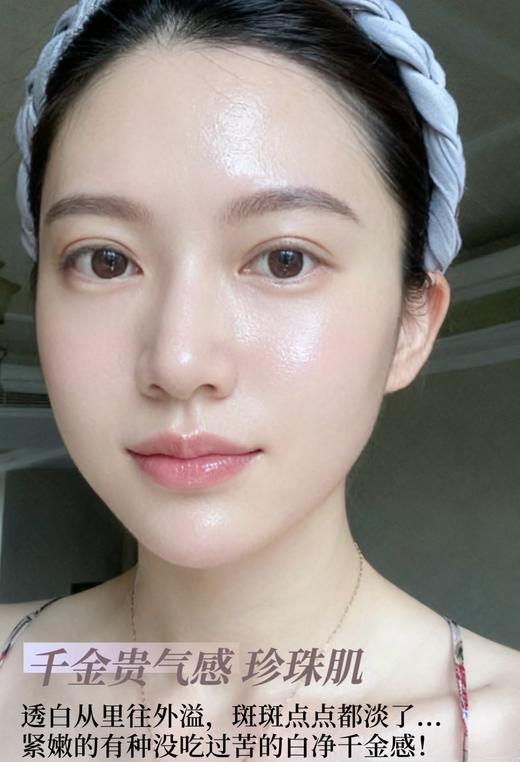 娇兰帝皇蜂姿复原蜜双效精华蜂皇黄金三件套装 商品图11