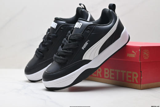 彪马Puma Park Lifestyle OG低帮休闲板鞋397262-05男女鞋 商品图7