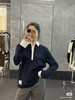 Thom Browne 最新款 撞色POLO衫(MM) 商品缩略图1