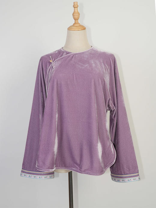 Z260012衬衫 商品图3