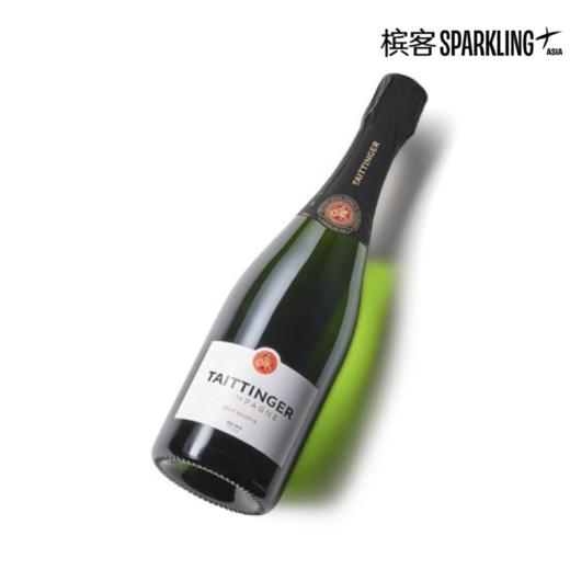 Taittinger Brut Réserve 泰亭哲珍藏香槟 750ml/1.5L Magnum 大瓶装 商品图6