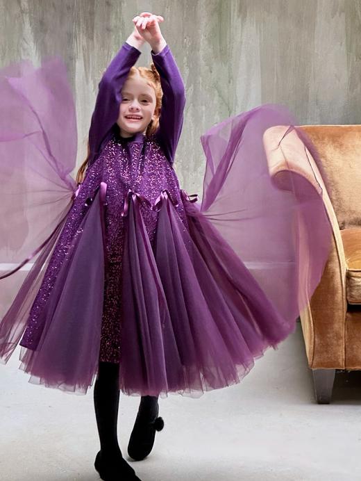 紫星两件套 商品图6