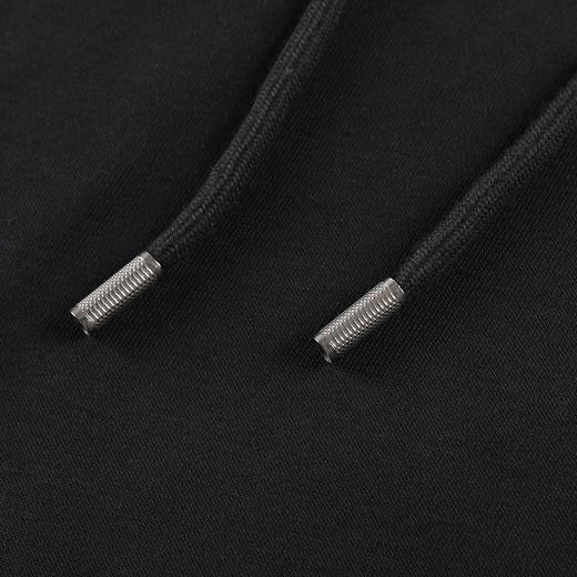 gxgjeans 男装潮流经典休闲连帽开衫外套25春新款印花情侣款舒适百搭卫衣男K&C 商品图4