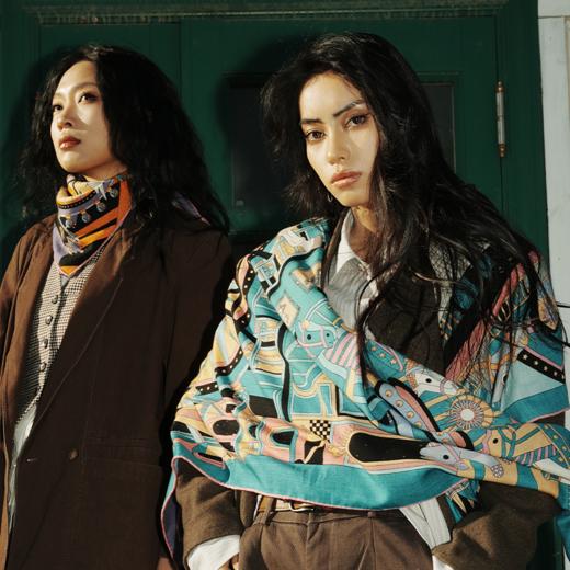 光年绮梦·羊毛 商品图4