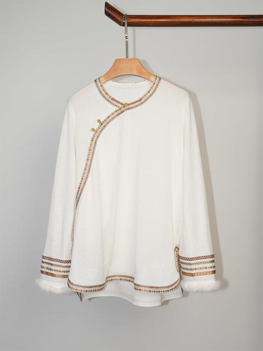 L253172打底衫 商品图2