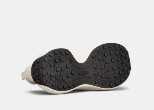 TOD'S 运动鞋女  XXW81L0KD80V43-YSV0 .【鞋底有膜，试穿小心】 商品图1