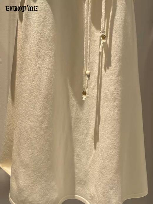 【门店同款】ENJOY冬季“暖冬软糖”收腰针织裙套装 169250662 商品图4