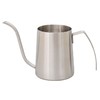 手冲壶 家用挂耳手冲咖啡壶 不锈钢长嘴细口壶 350ml 商品缩略图1