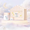 嗳乐蓓贝婴幼儿花蕾柔润面霜礼盒（50g+10g） 商品缩略图0