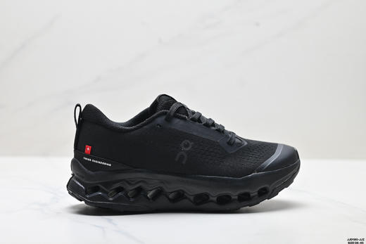 昂跑On Cloudsurfer Trail 2舒适百搭简约低帮休闲跑步鞋男女鞋 商品图0