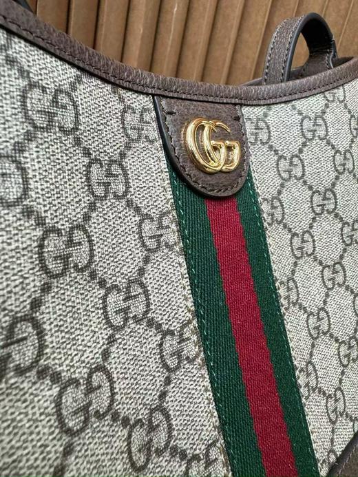 古驰 hobo包 腋下包（LZ） 商品图4