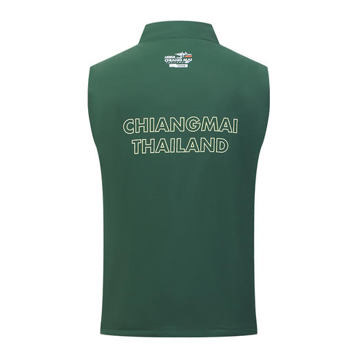 泰国清迈by UTMB®限定版保暖马甲（有赠品） 商品图5