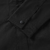gxgjeans 男装2025秋款纯色百搭商务休闲夹克外套按扣翻领时尚潮流男上衣K&C 商品缩略图5