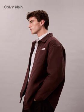 CKJ  男  衬衫  4RD729GEO5