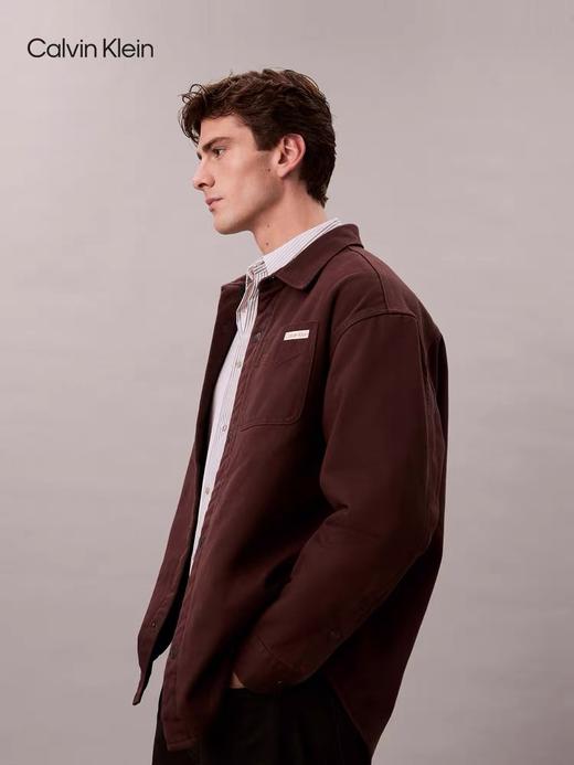 CKJ  男  衬衫  4RD729GEO5 商品图0