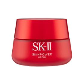 SKII大红瓶面霜80g滋润