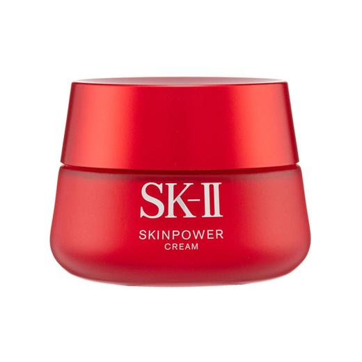 SKII大红瓶面霜80g滋润 商品图0