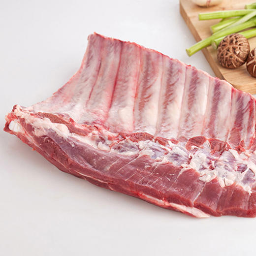 诺顿逸品 喜气洋洋精选黑猪肉组合6000g 商品图4