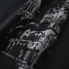gxgjeans 男装男士圆领卫衣潮流百搭青少年上衣舒适休闲通勤户外日常打底衫男K&C 商品缩略图1