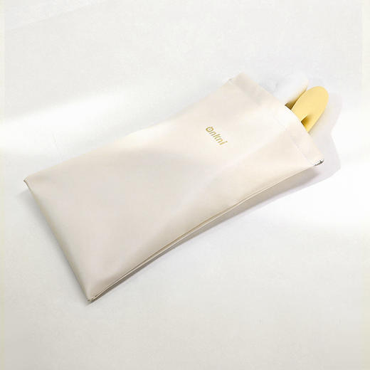 【女用配件】安可尼 pu皮磁吸收纳袋震动棒女用器具搭配（不含震动棒） 商品图3