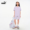 PUMA彪马官方正品 新款儿童夏季短袖套装吸湿速干时尚 商品缩略图4