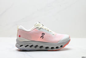 昂跑On Cloudsurfer Trail 2舒适百搭简约低帮休闲跑步鞋男女鞋
